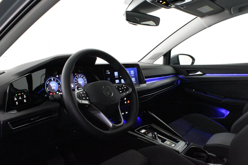 Volkswagen Golf – foto 9
