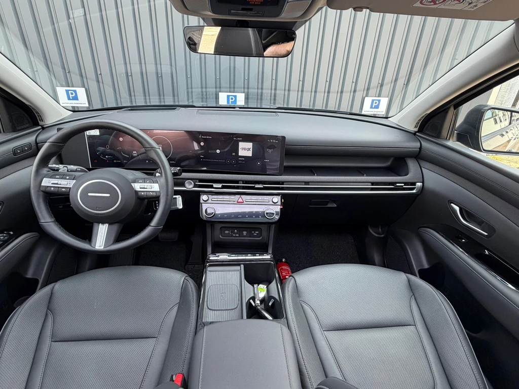 Hyundai Tucson – foto 6