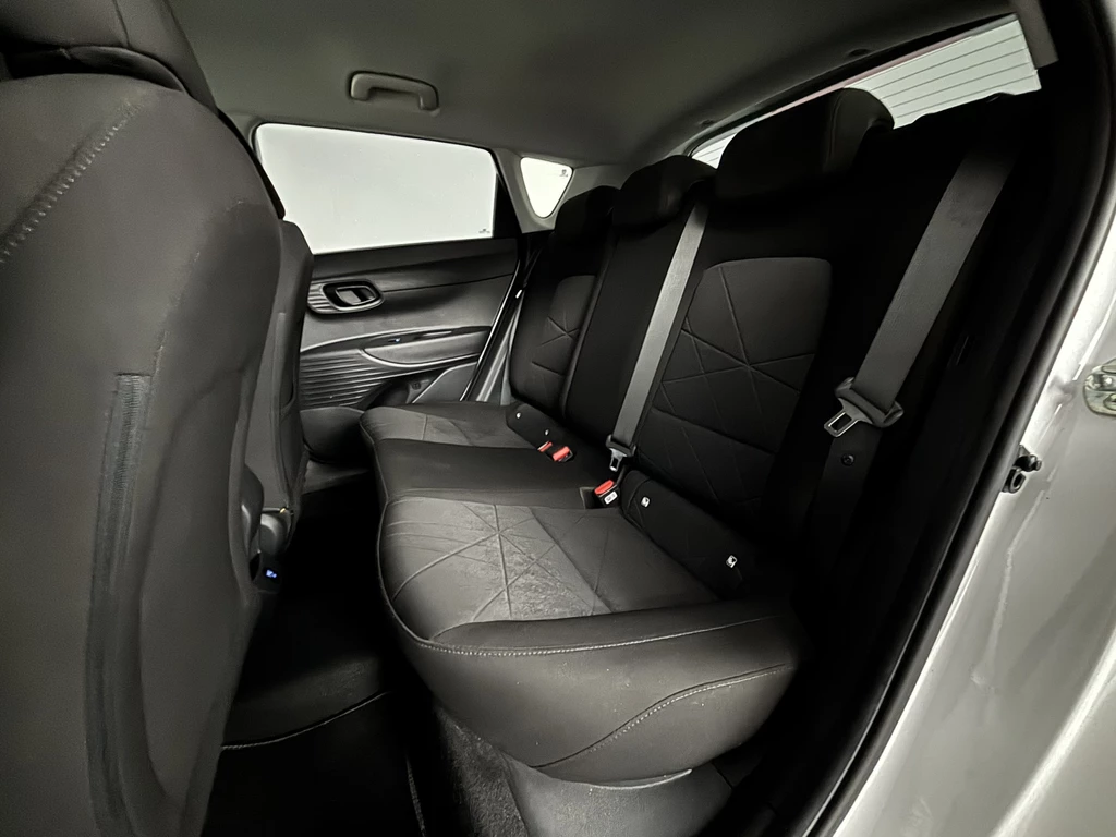 Hyundai Bayon – foto 15