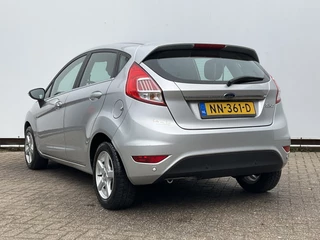 Ford Fiesta – thumbnail 2