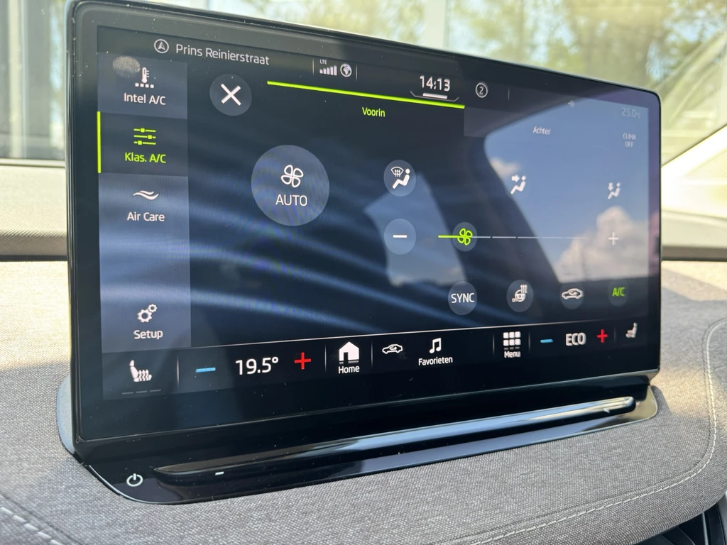 Škoda Enyaq iV – foto 12