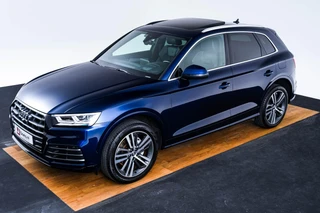 Audi Q5 – thumbnail 4