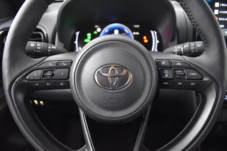 Toyota Yaris Cross – thumbnail 14