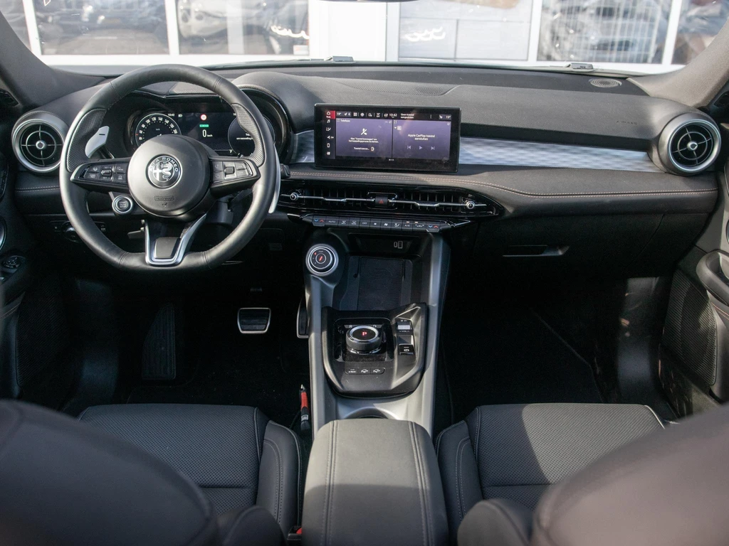 Alfa Romeo Tonale – foto 15