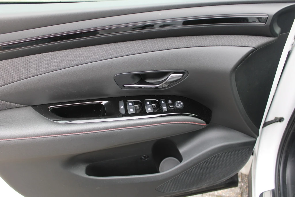 Hyundai Tucson – foto 9