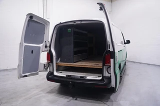 Volkswagen Transporter – thumbnail 15
