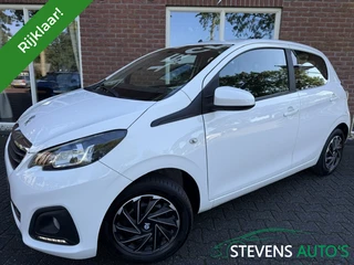 Peugeot 108 – thumbnail 1