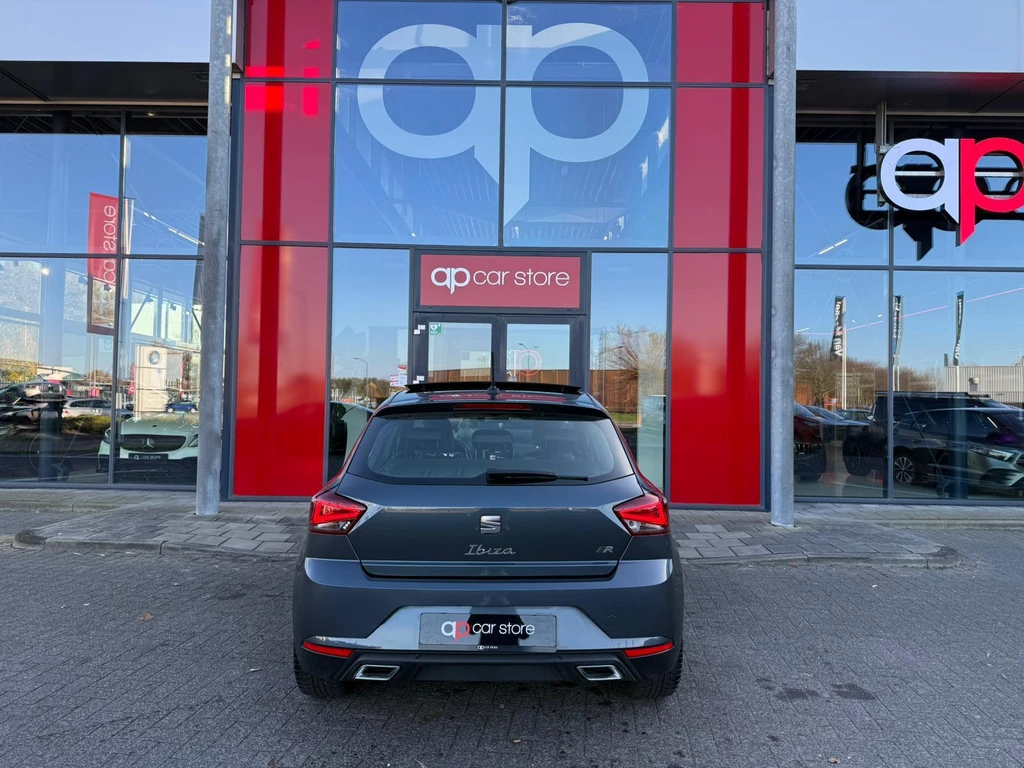 SEAT Ibiza – foto 3