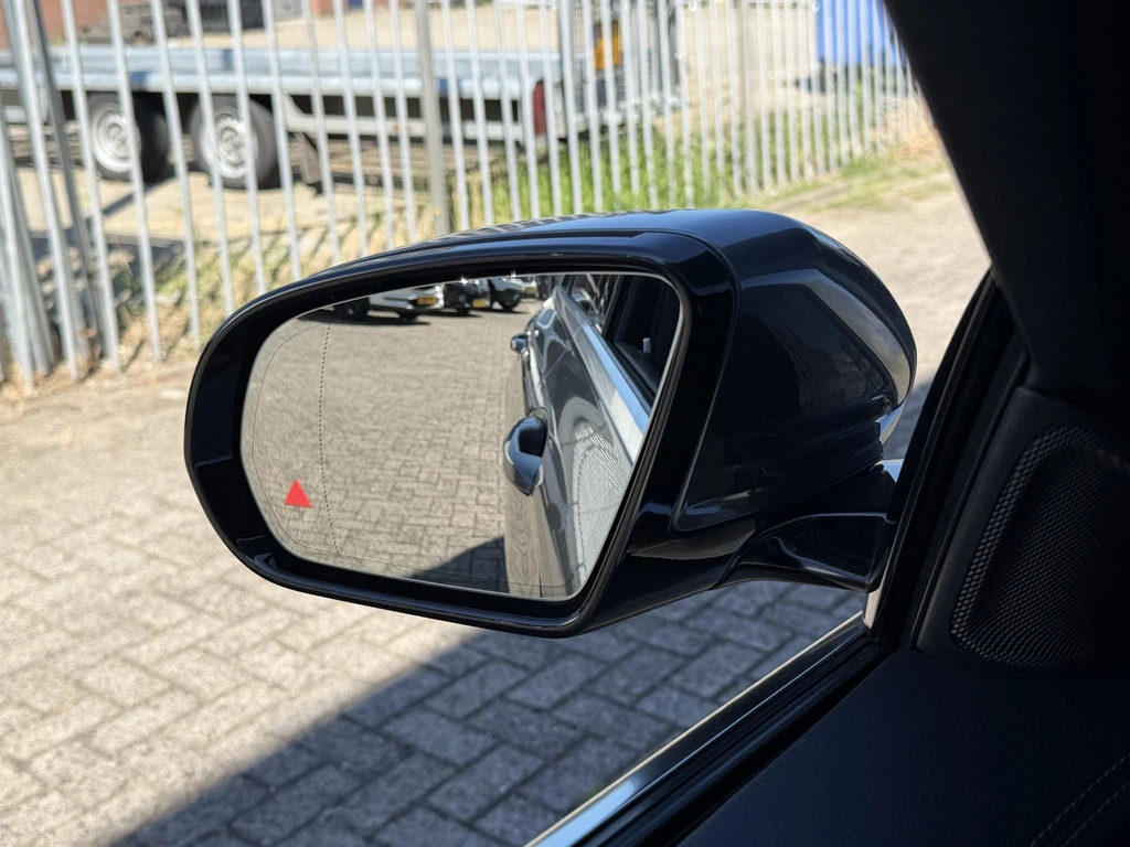 Mercedes-Benz E-Klasse – foto 11