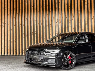 Audi A6 – thumbnail 3