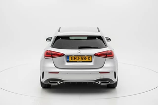 Mercedes-Benz A-Klasse – thumbnail 5
