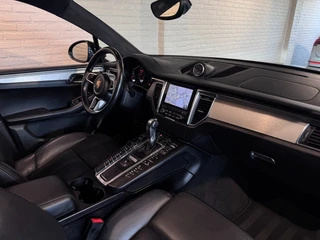 Porsche Macan – thumbnail 8