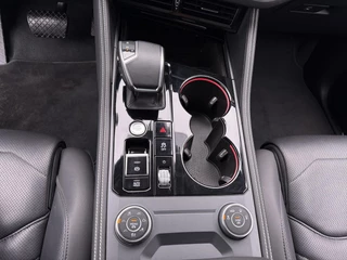 Volkswagen Touareg – thumbnail 33