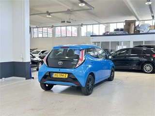 Toyota Aygo – thumbnail 4