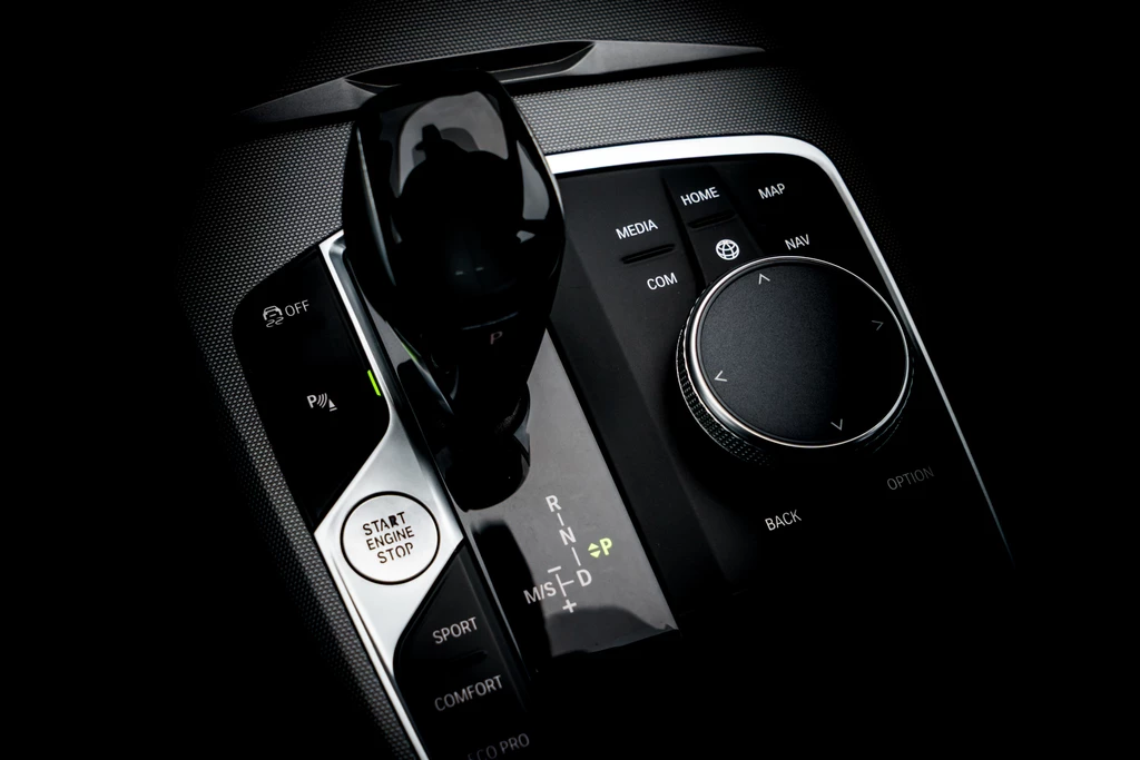 BMW 3 Serie – foto 13