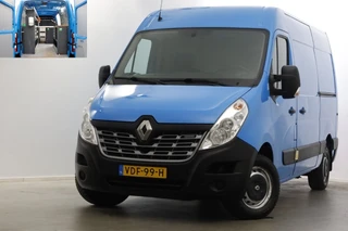 Renault Master – thumbnail 1