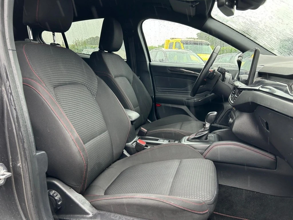 Ford Focus – foto 9