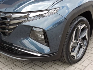 Hyundai Tucson – thumbnail 8