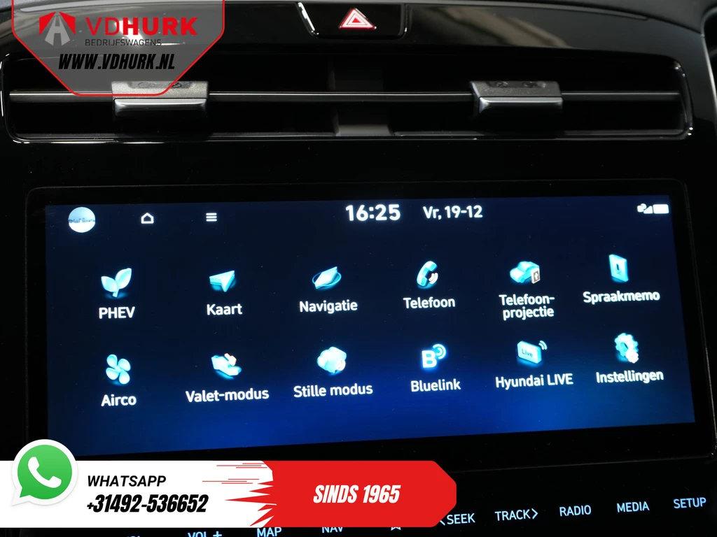 Hyundai Tucson – foto 28