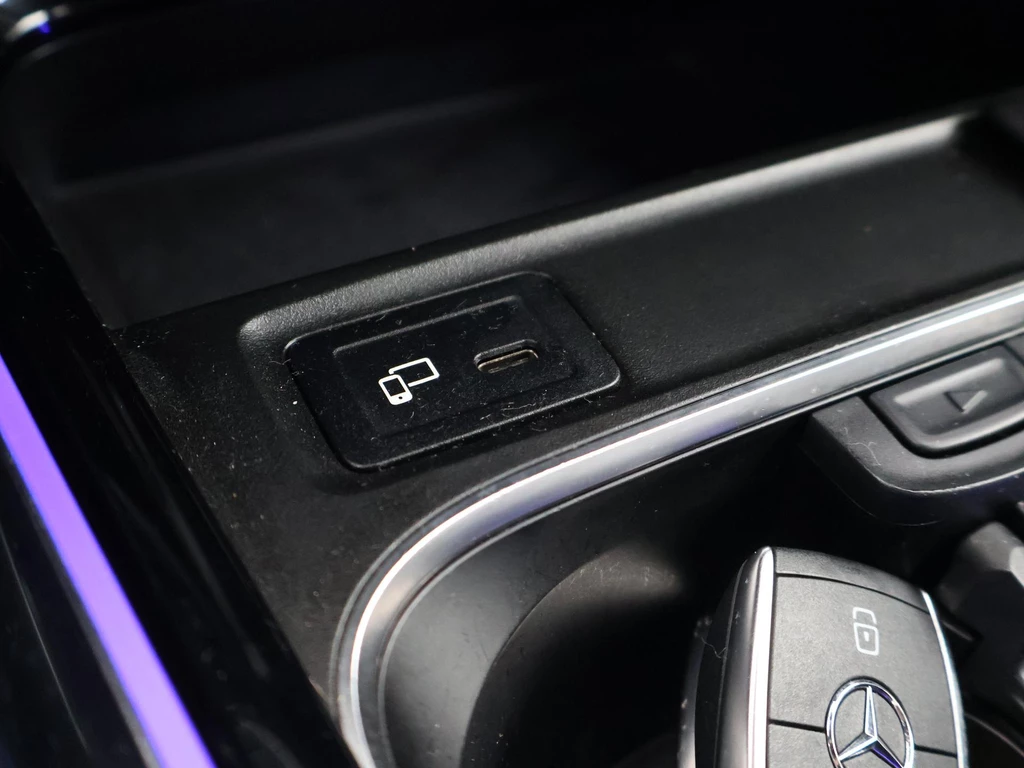 Mercedes-Benz B-Klasse – foto 52