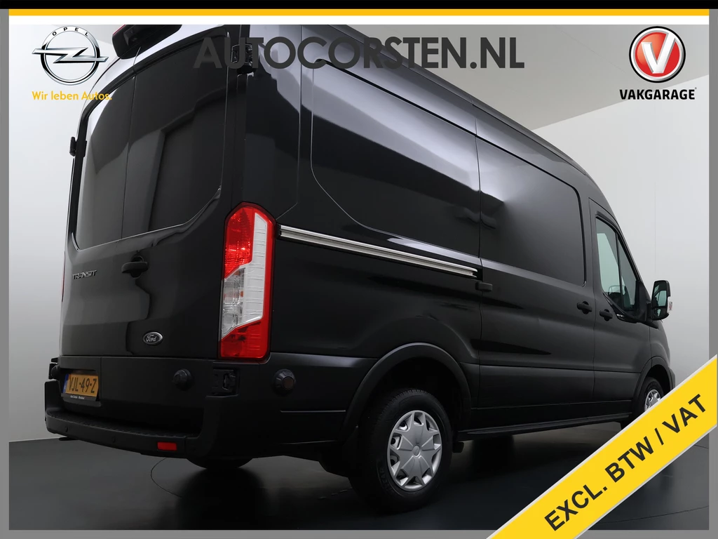 Ford Transit – foto 5
