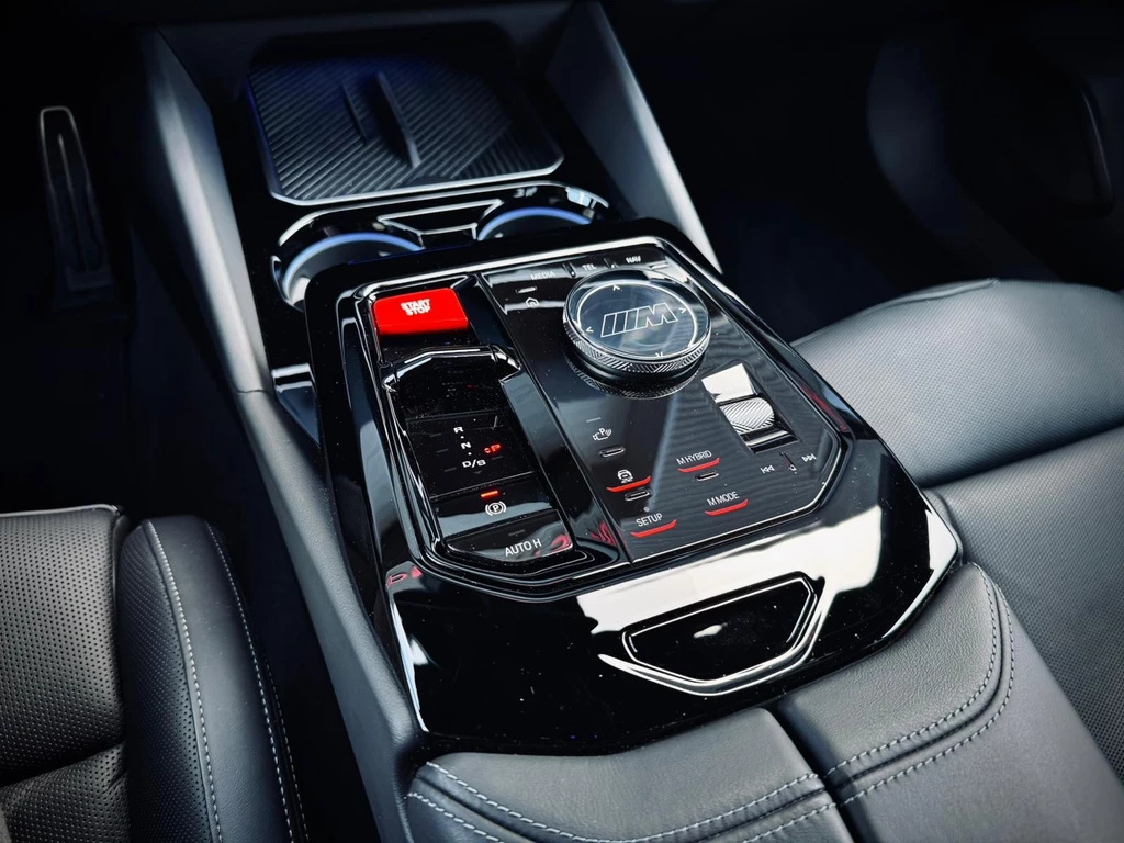 BMW M5 – foto 17