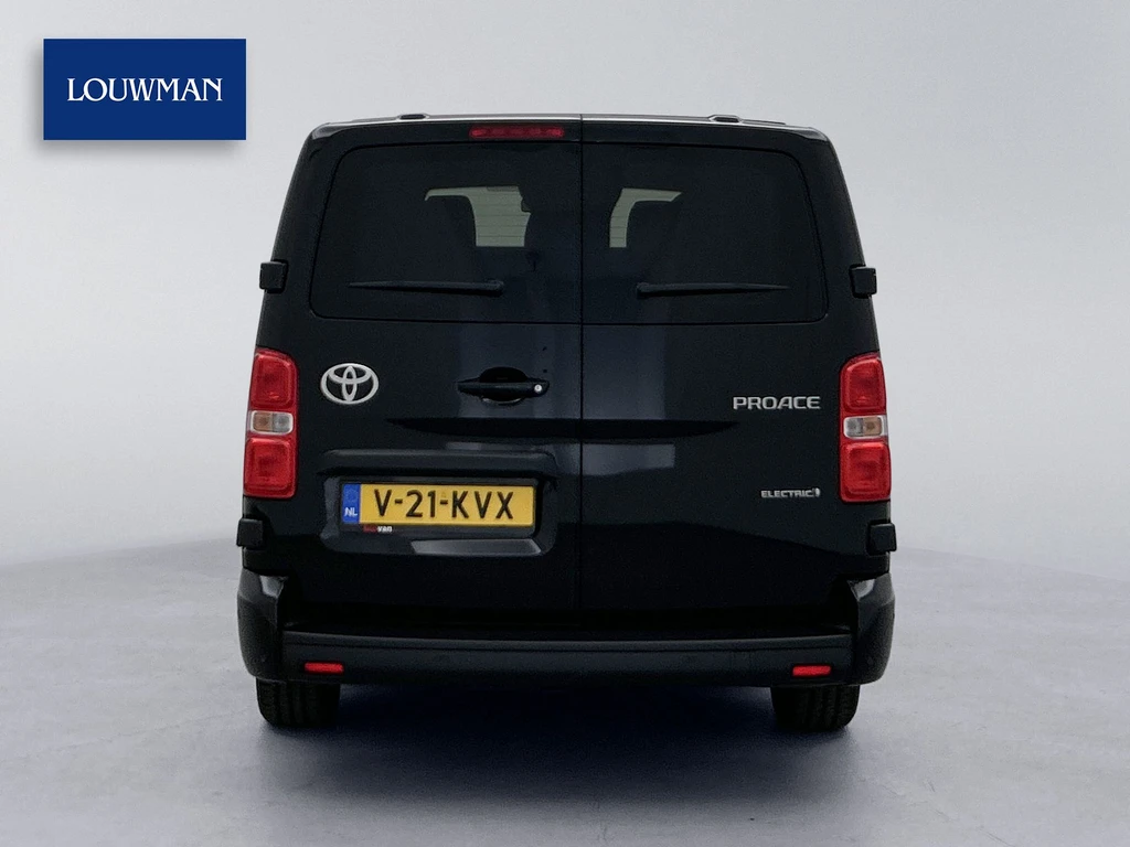 Toyota ProAce – foto 8