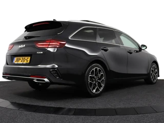 Kia Ceed Sportswagon – thumbnail 8