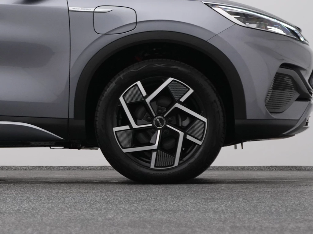 BYD ATTO 3 – foto 42