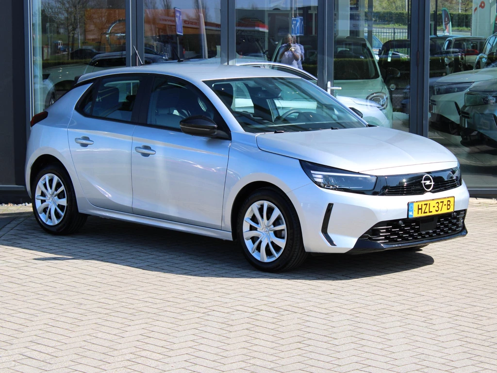 Opel Corsa – foto 8