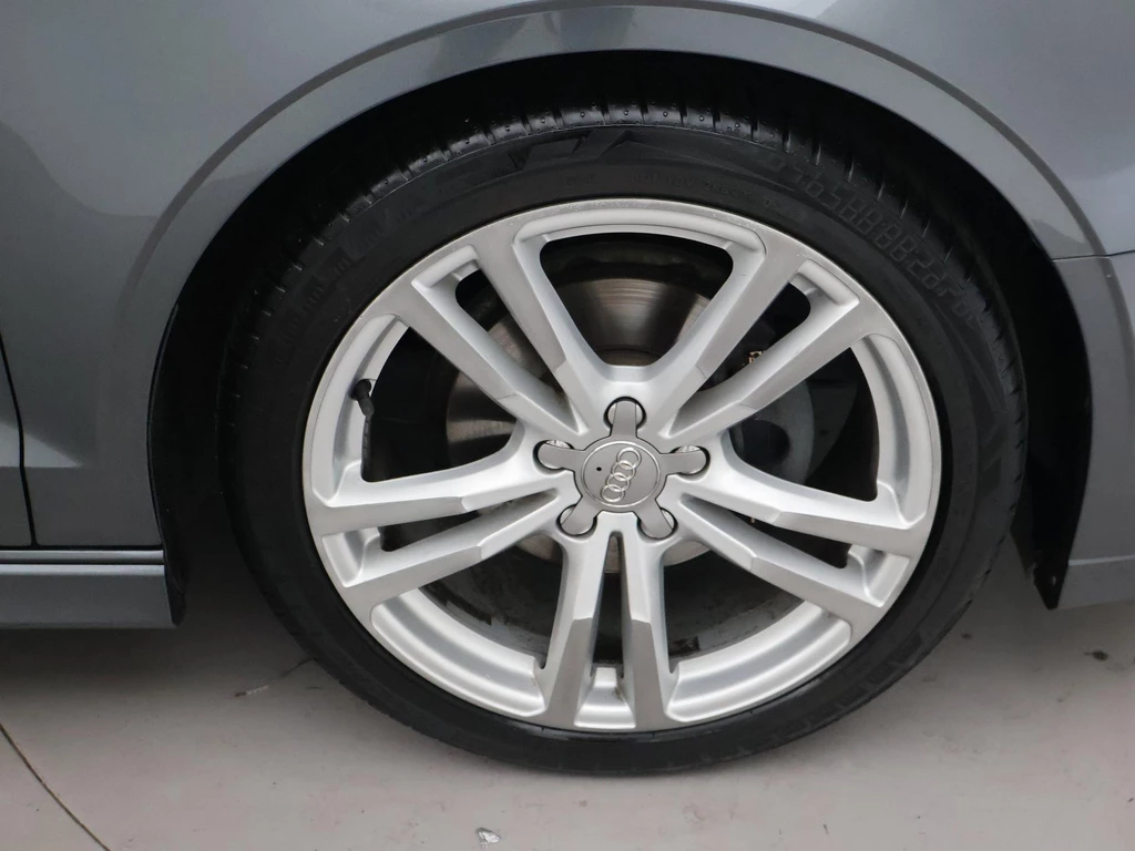 Audi A3 – foto 13