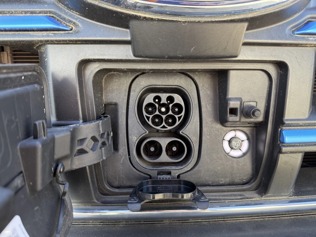 Ford E-Transit – foto 31