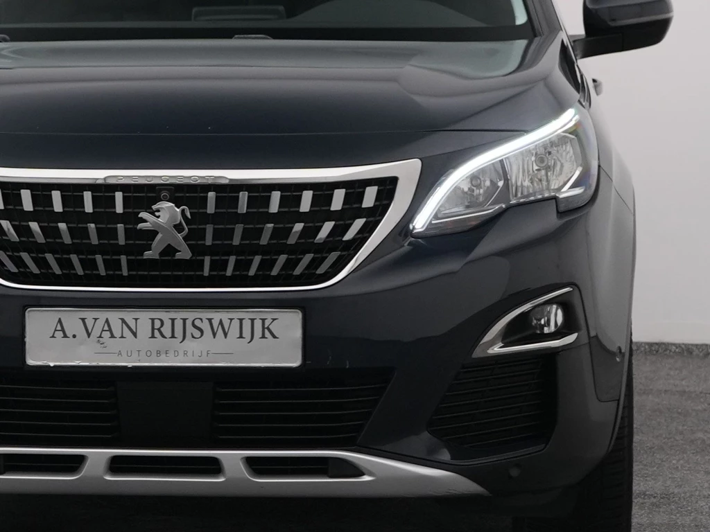 Peugeot 3008 – foto 30