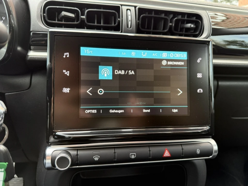 Citroën C3 – foto 23