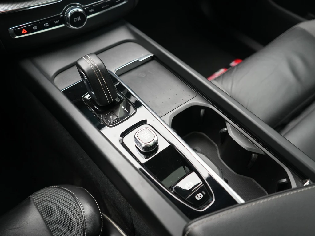 Volvo XC60 – foto 26
