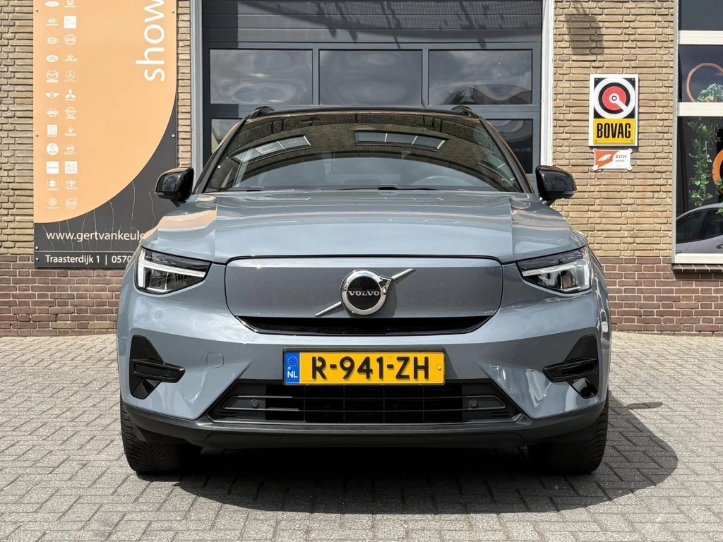 Volvo XC40 – foto 17