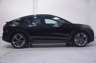 Audi Q4 Sportback e-tron – thumbnail 9