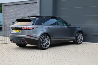 Land Rover Range Rover Velar – thumbnail 13