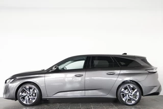 Peugeot 308 – thumbnail 2