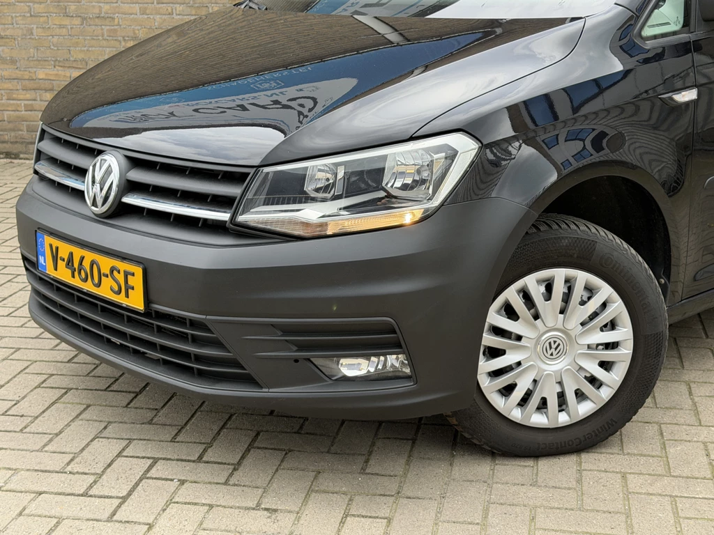 Volkswagen Caddy – foto 2