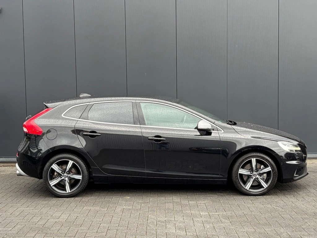 Volvo V40 – foto 3