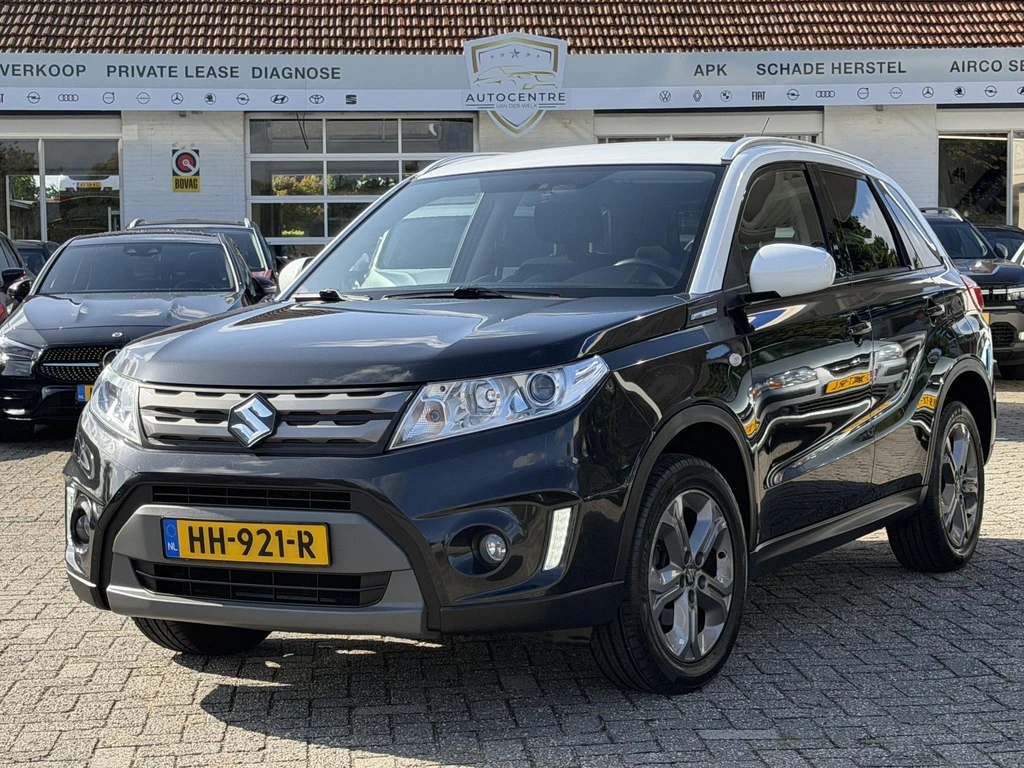 Suzuki Vitara – foto 2