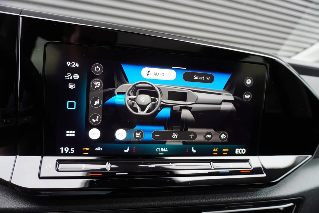 Volkswagen Caddy – foto 21