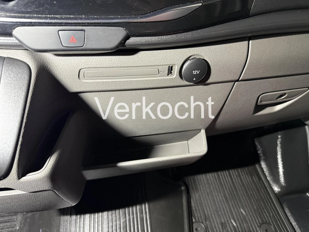 Ford E-Transit – foto 29