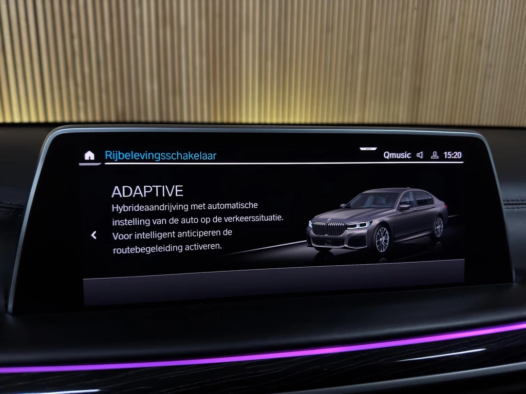 BMW 7 Serie – foto 63