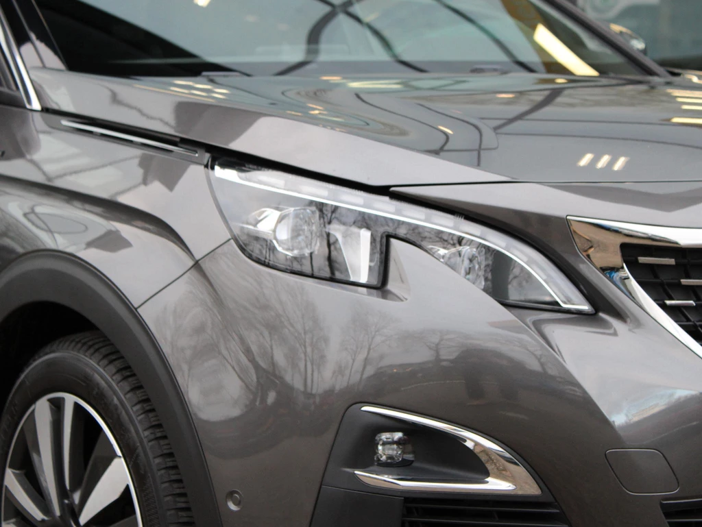 Peugeot 3008 – foto 10