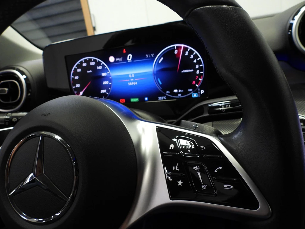 Mercedes-Benz C-Klasse – foto 22