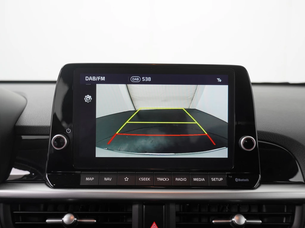 Kia Picanto – foto 31
