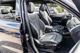 BMW X3 – thumbnail 19