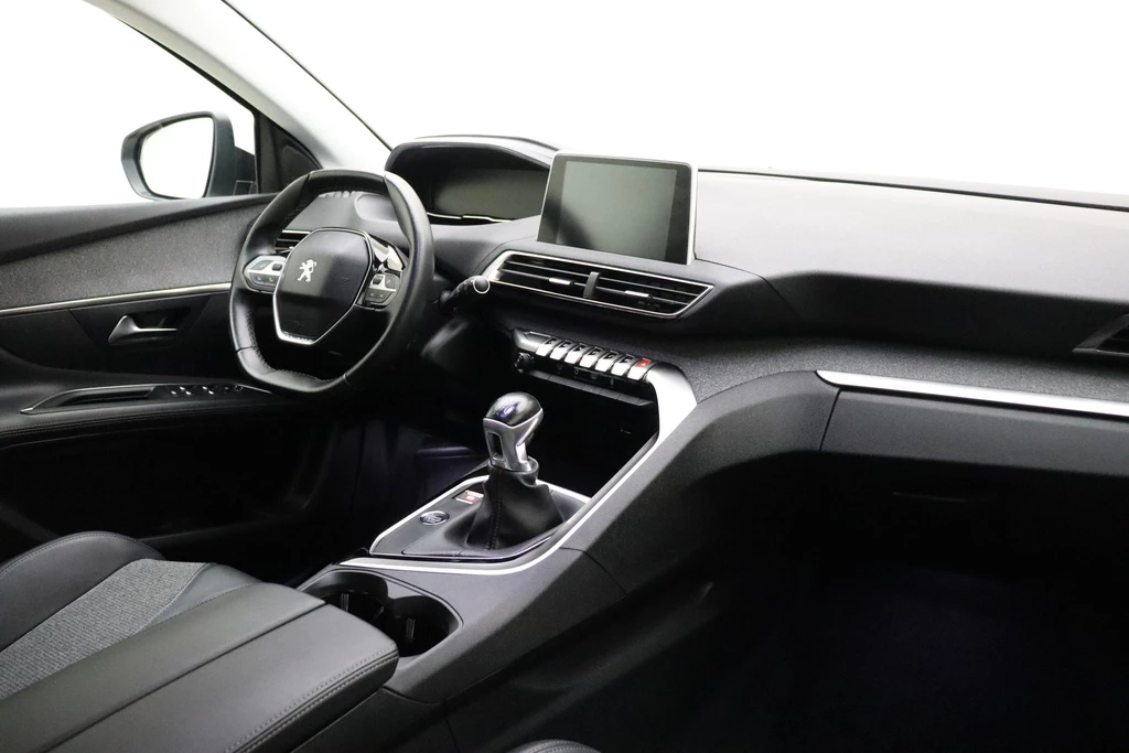 Peugeot 3008 – foto 10